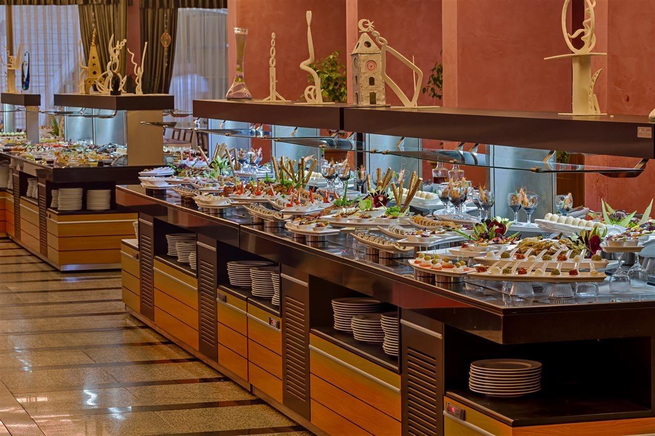Hotel Pasa Marmaris