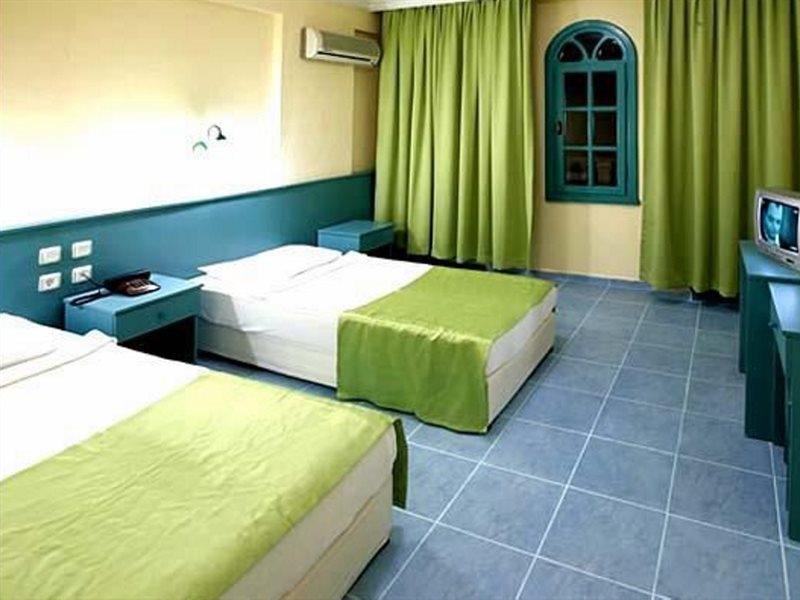 Litera Hotel
