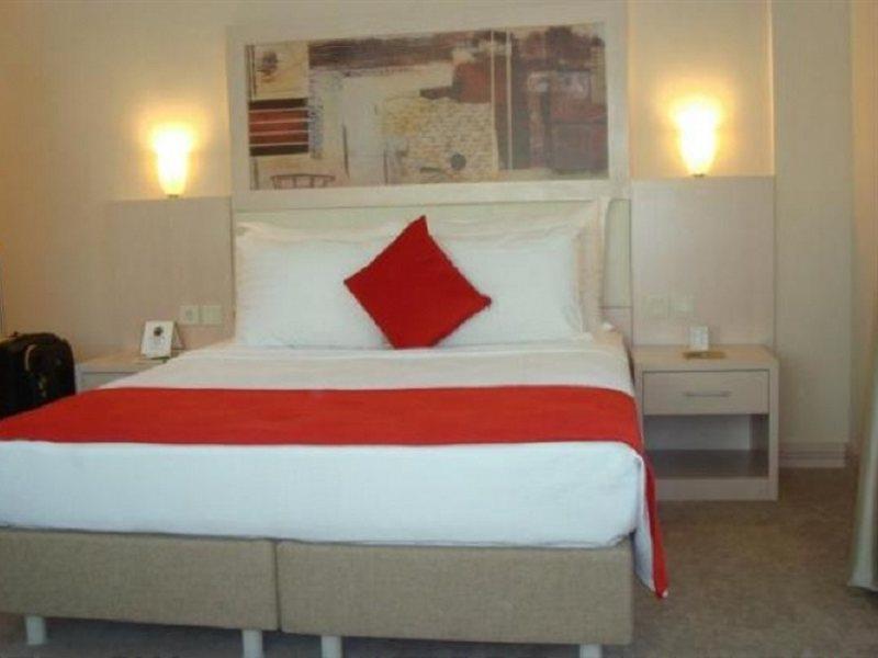 Kordon Pasaport Hotel 4*