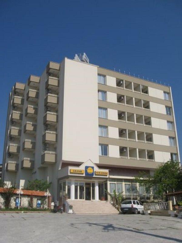 Grand Albatros Hotel Kusadasi