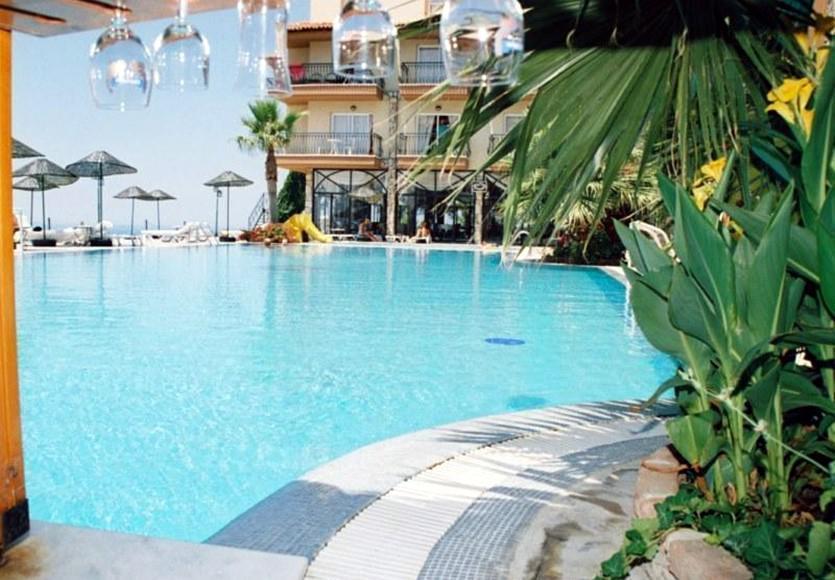 Hotel Palmera 3*