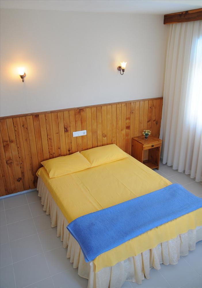 Seril 2 Hotel Fethiye