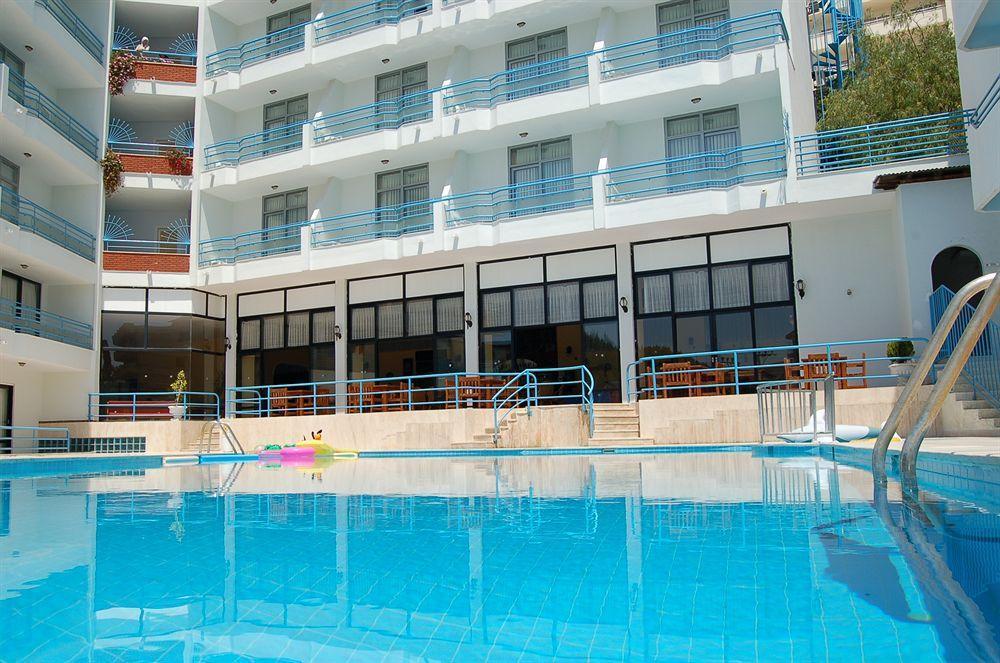 Ponz Hotel Hotel 3*