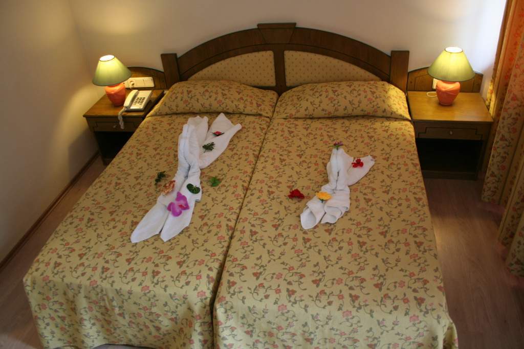 Hotel Sun 3*