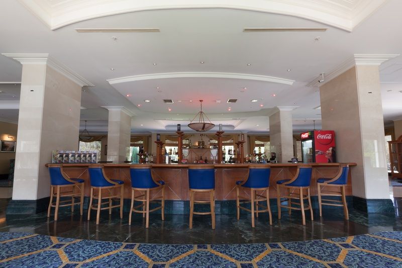 Ic Airport Hotel