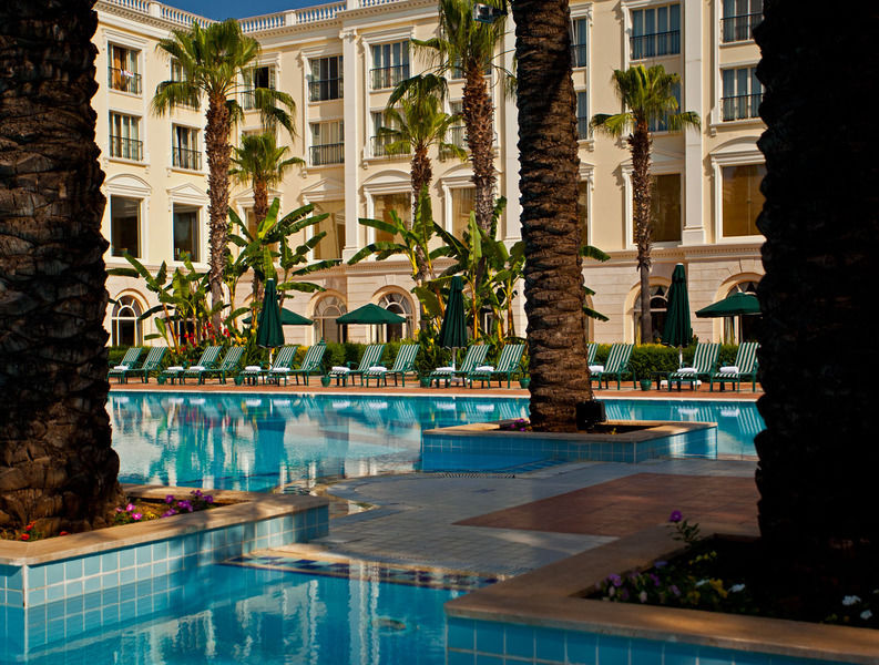 Ic Airport Antalya