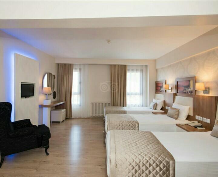 Hotel Baylan