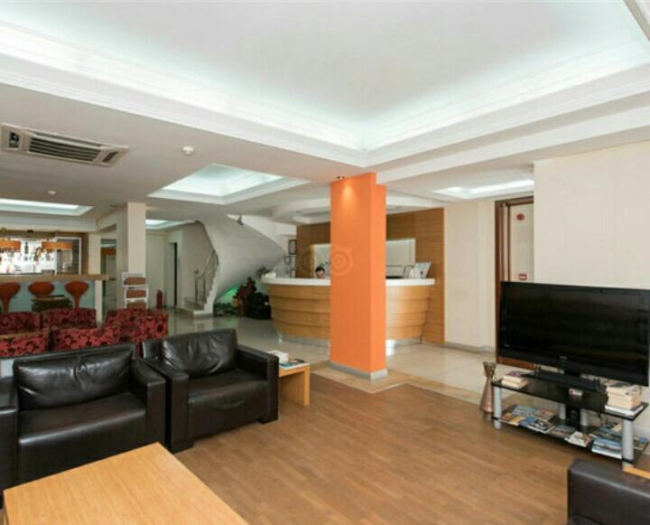 Baylan Hotel
