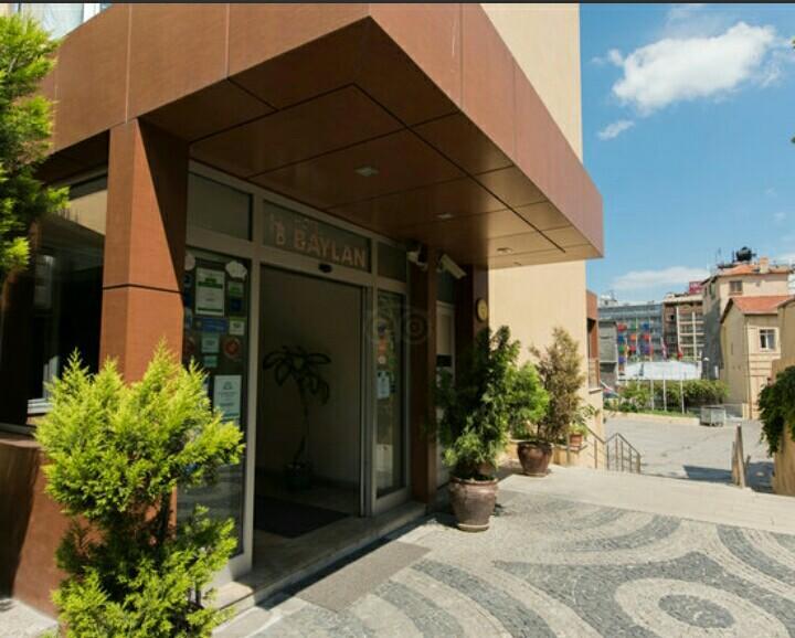 Baylan