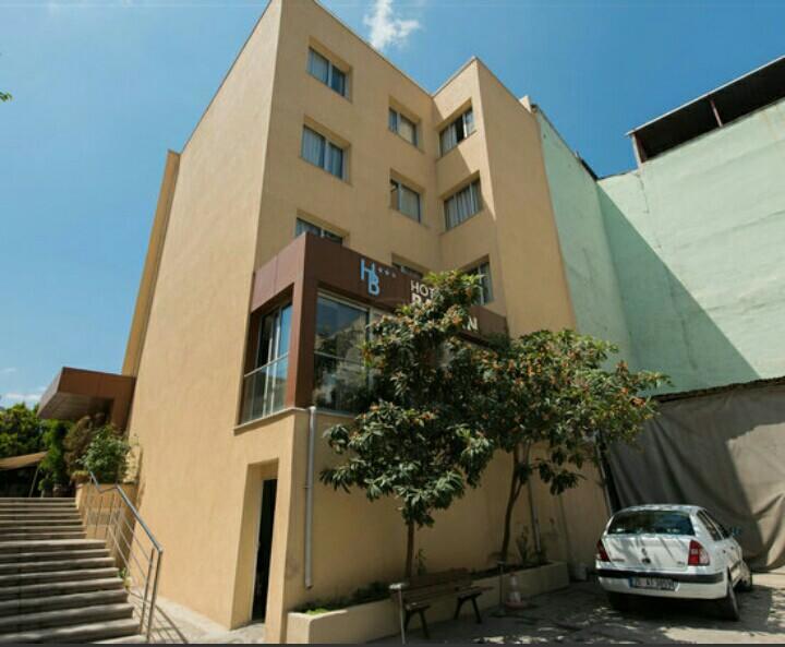Hotel Baylan 3*