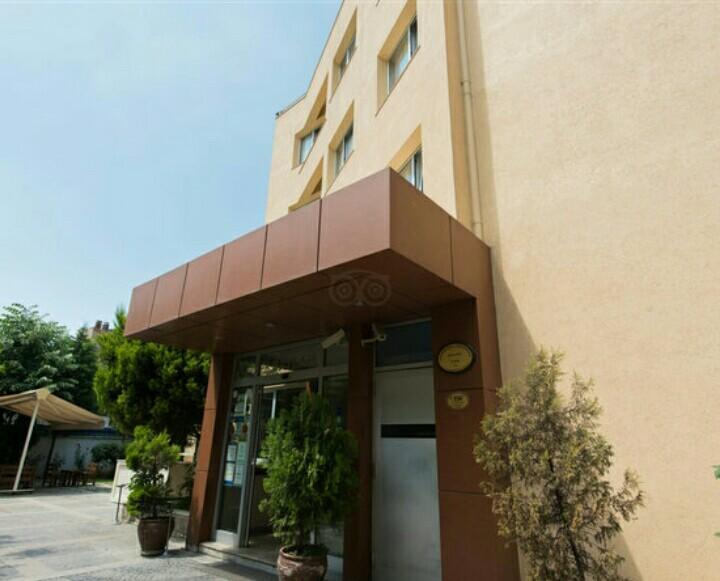Hotel Baylan 3*