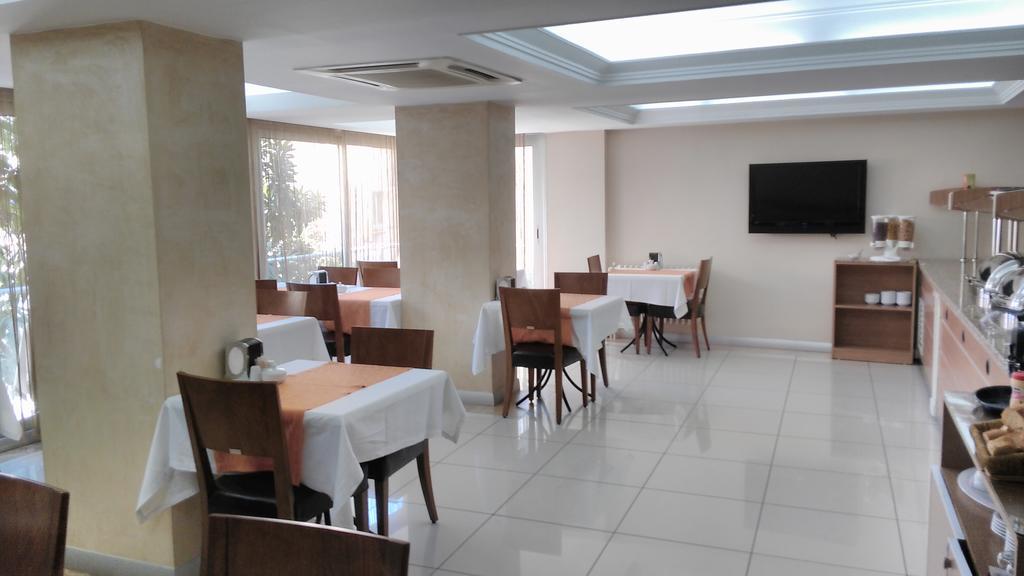 Hotel Baylan