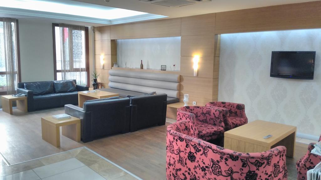 Hotel Baylan