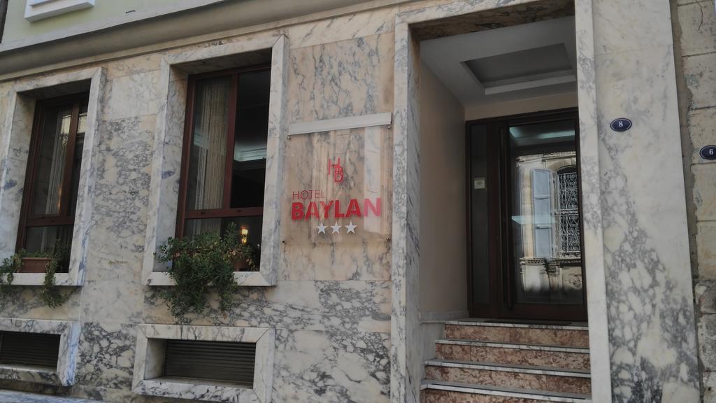 Hotel Baylan Izmir