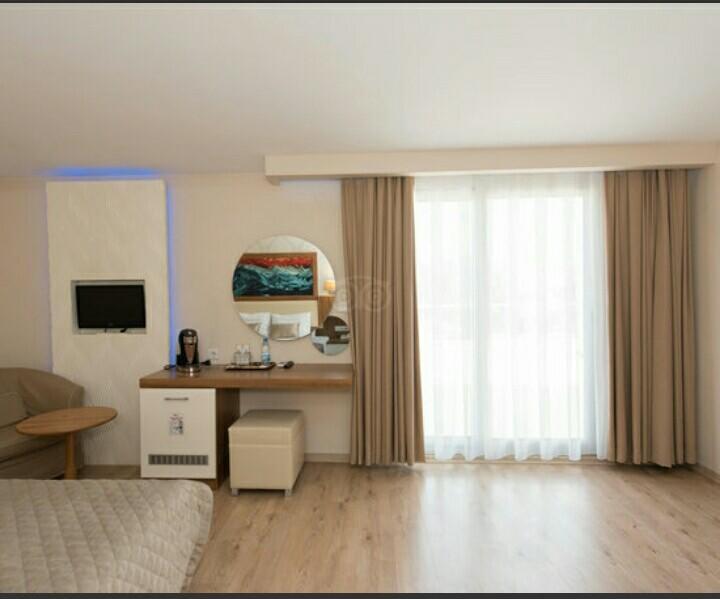 Baylan Hotel 3*