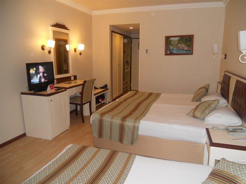 Nova Park Resort 5*