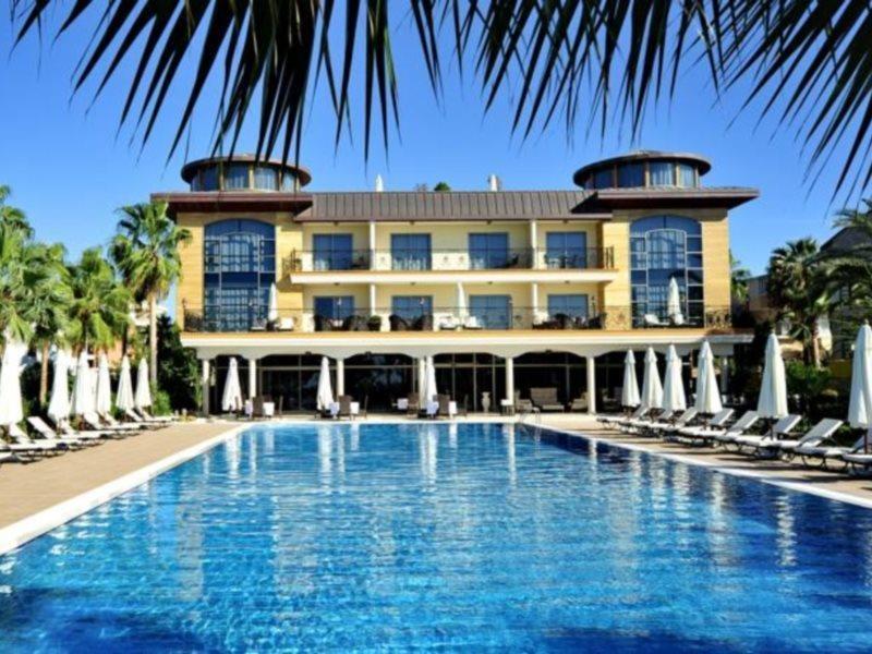 Augusto Boutique & 4* Konakli