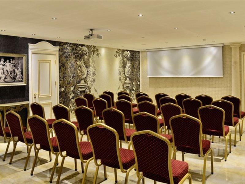 Augusto Boutique & 4* Konakli