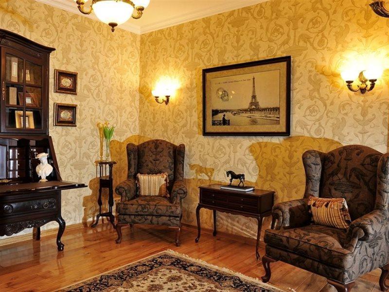 Augusto Boutique & Hotel Konakli
