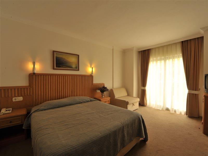 Resort Belcehan Oludeniz