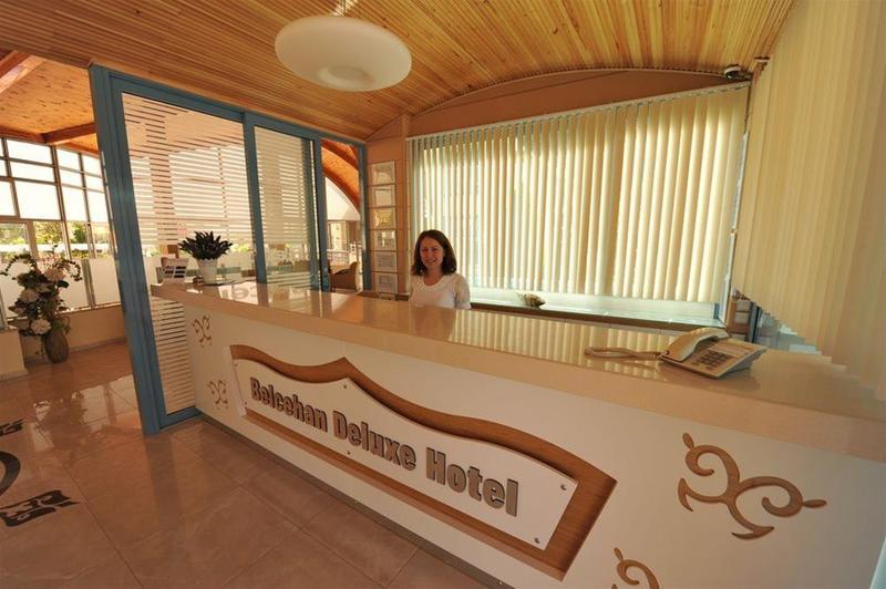 Belcehan Oludeniz
