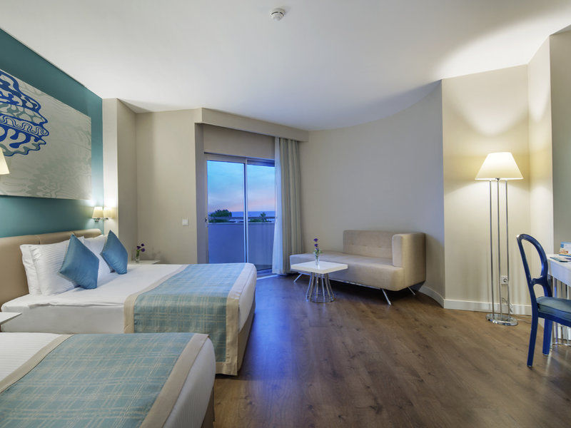 Sea Shell & Resort