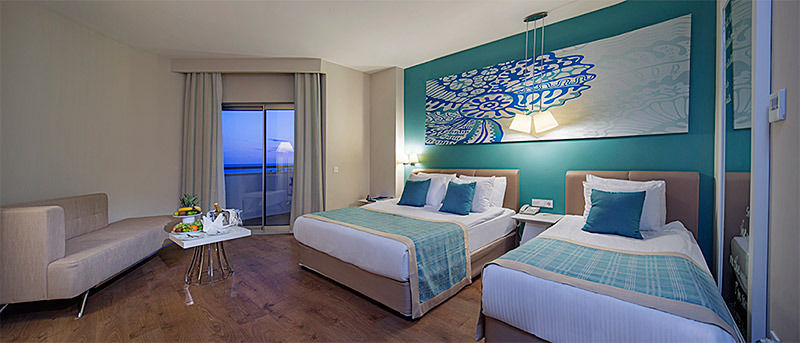 Sea Shell & 5* Side