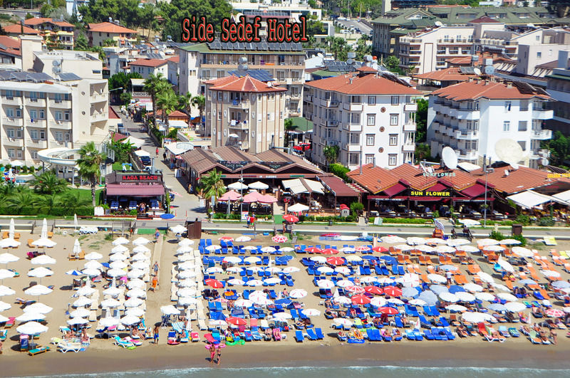Saygili Hotel