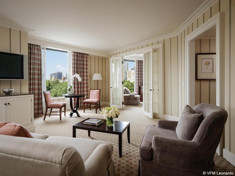 Hotel Four Seasons