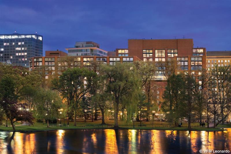 Hotel Four Seasons