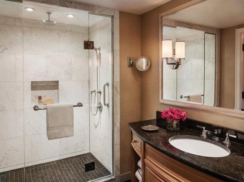 Four Seasons Hotel