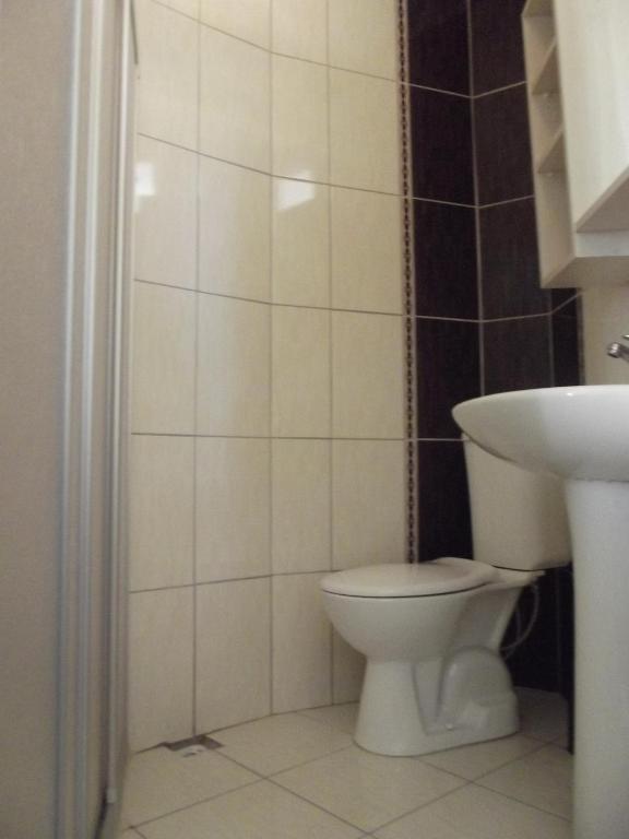 Derya Hotel
