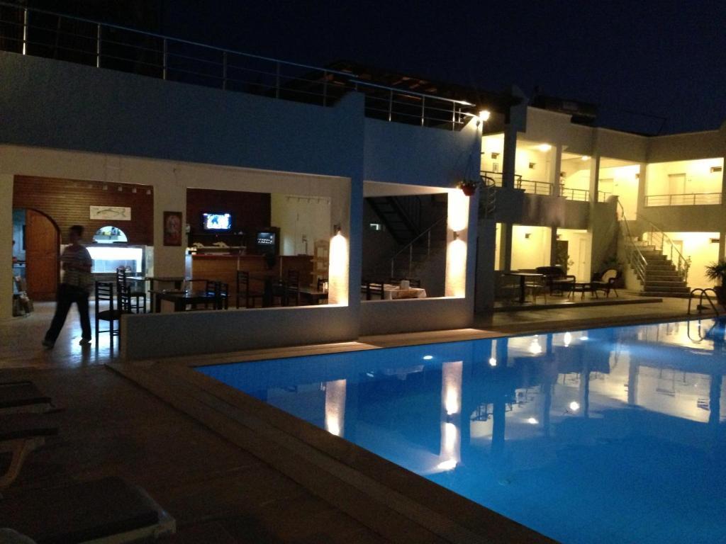Cohiba Hotel Golturkbuku