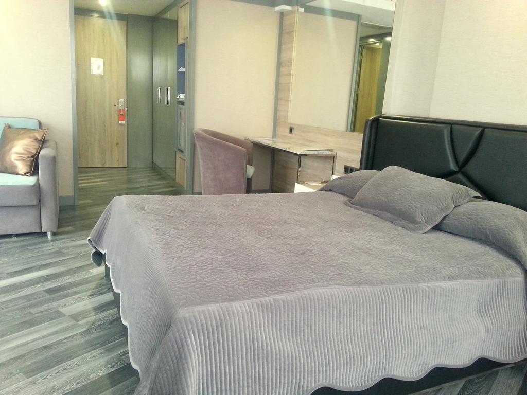 Marla 3* Izmir