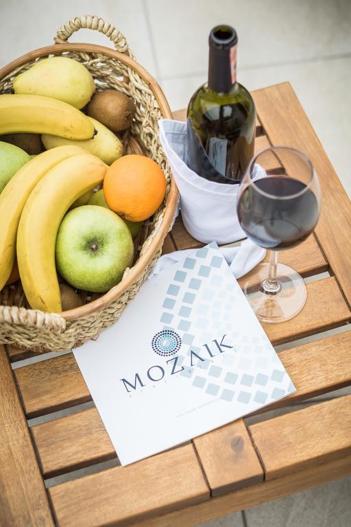 Mozaik Oludeniz