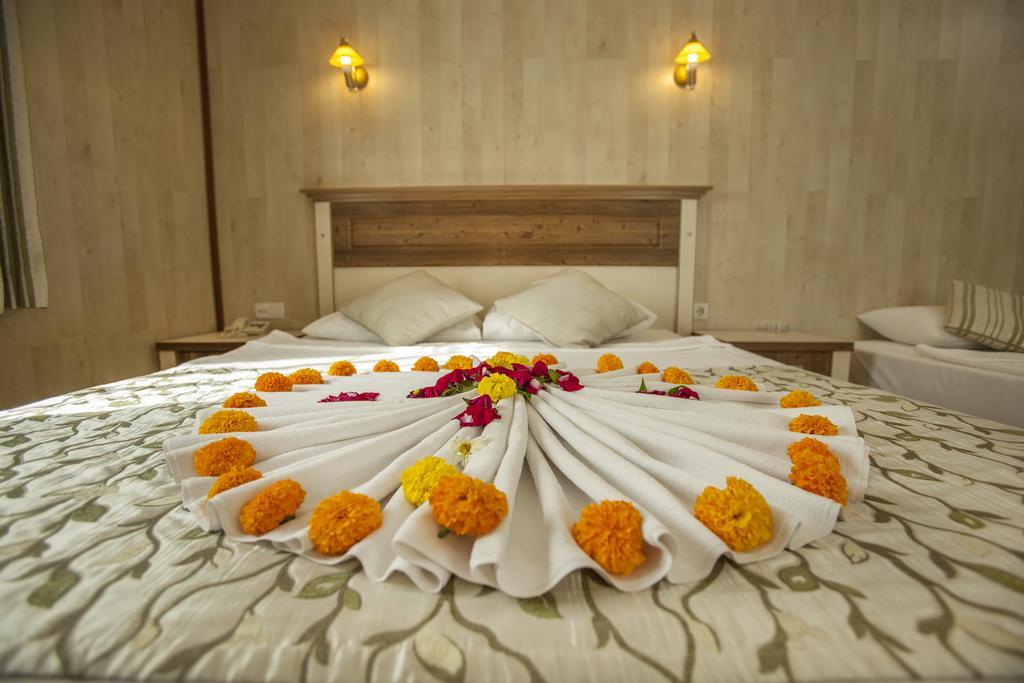 Armas Resort 5*