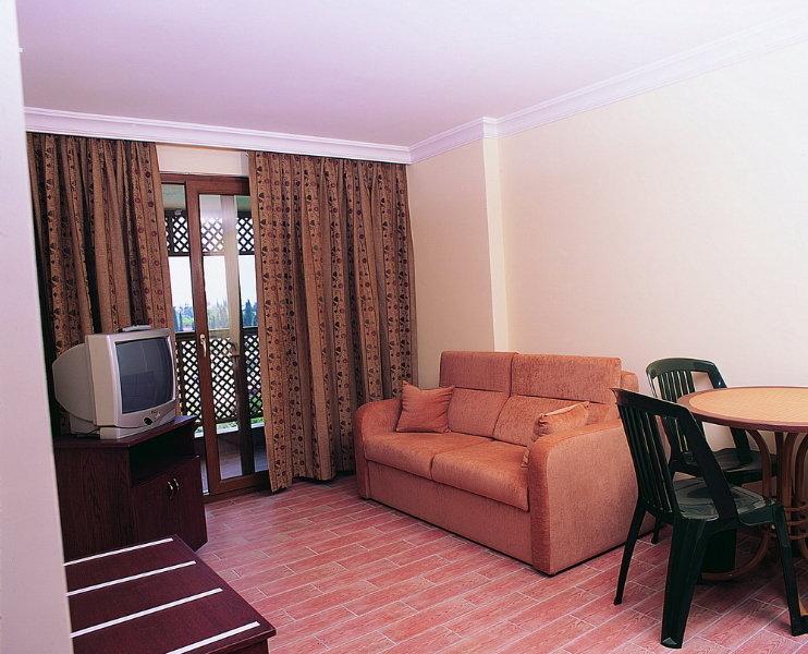 Hotel Sun Park Side