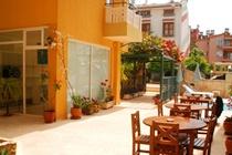 Benna Antalya