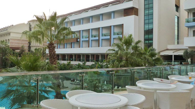 Port Resort 5*