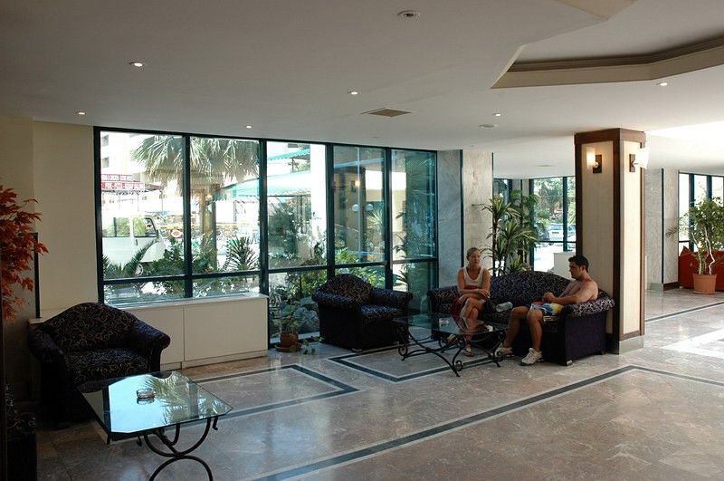 Noa Nergis Hotel 3*