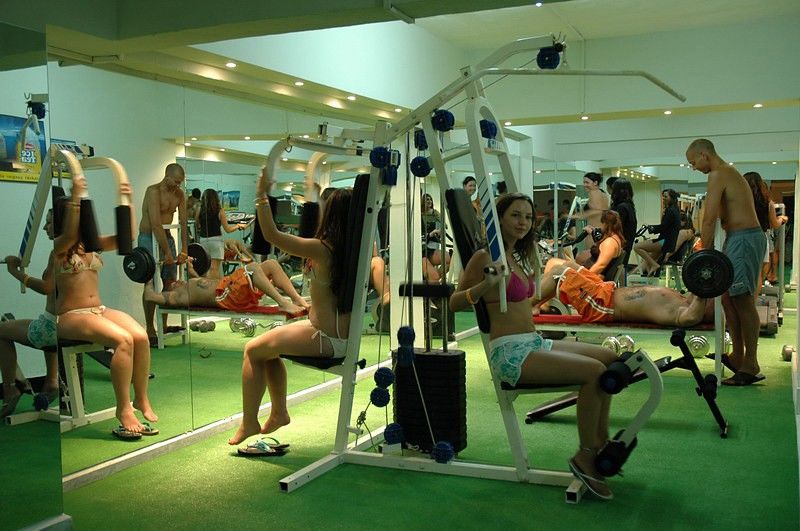 Hotel Noa Nergis