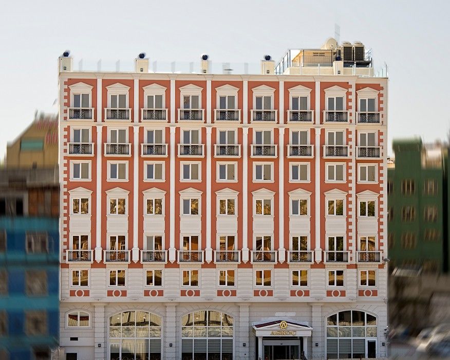 Askoc & Spa 4*