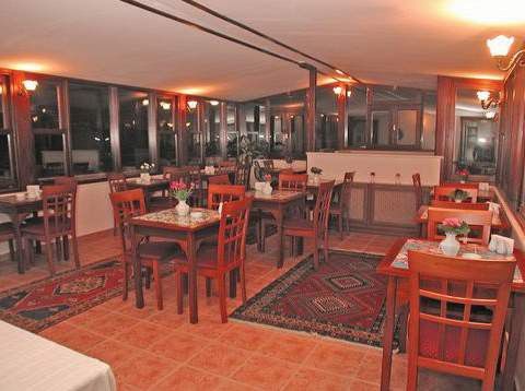 Hippodrome Hotel Istanbul