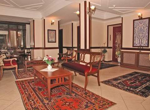 Hotel Hippodrome 3*