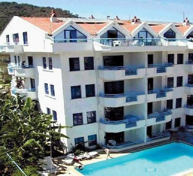 Highlife Marmaris