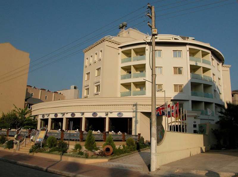Hotel Motto Premium Hotel&spa 4*