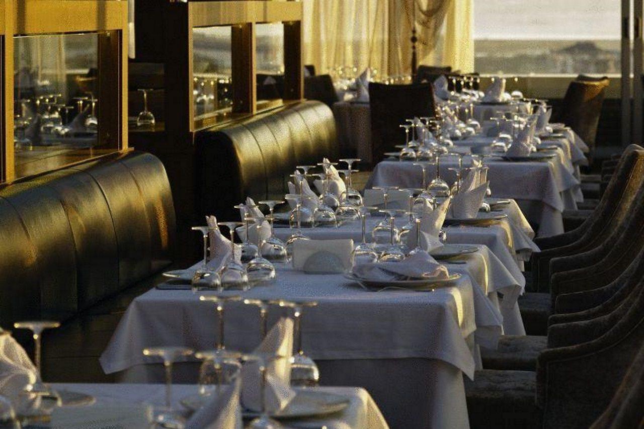 Anemon Kent Cigli Hotel