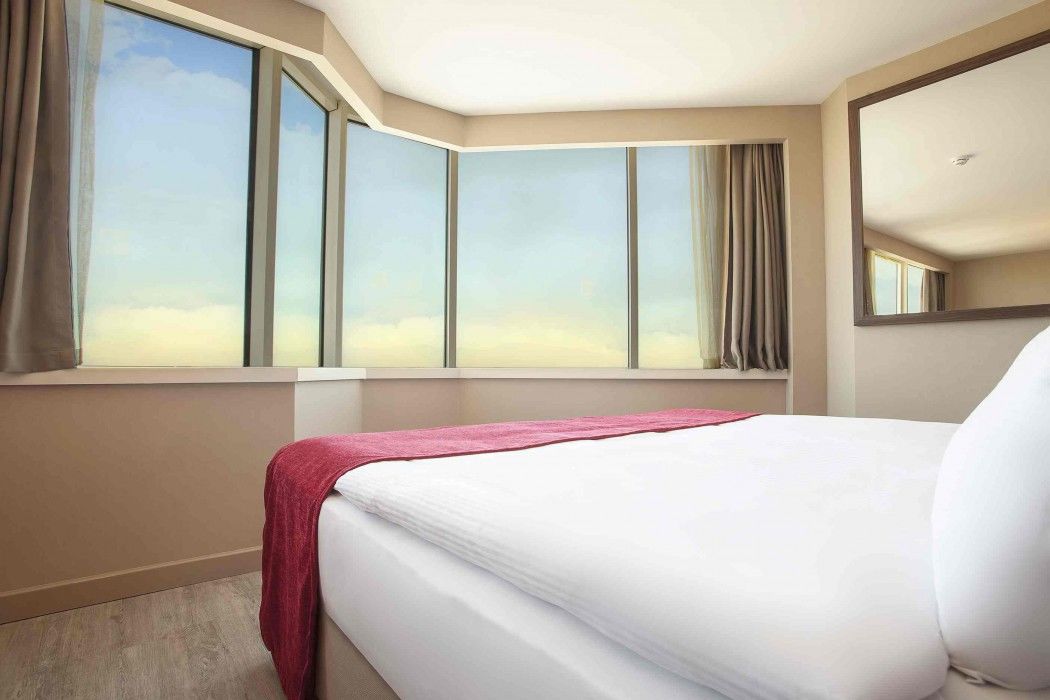 Hotel Ramada Encore By Wyndham 4*