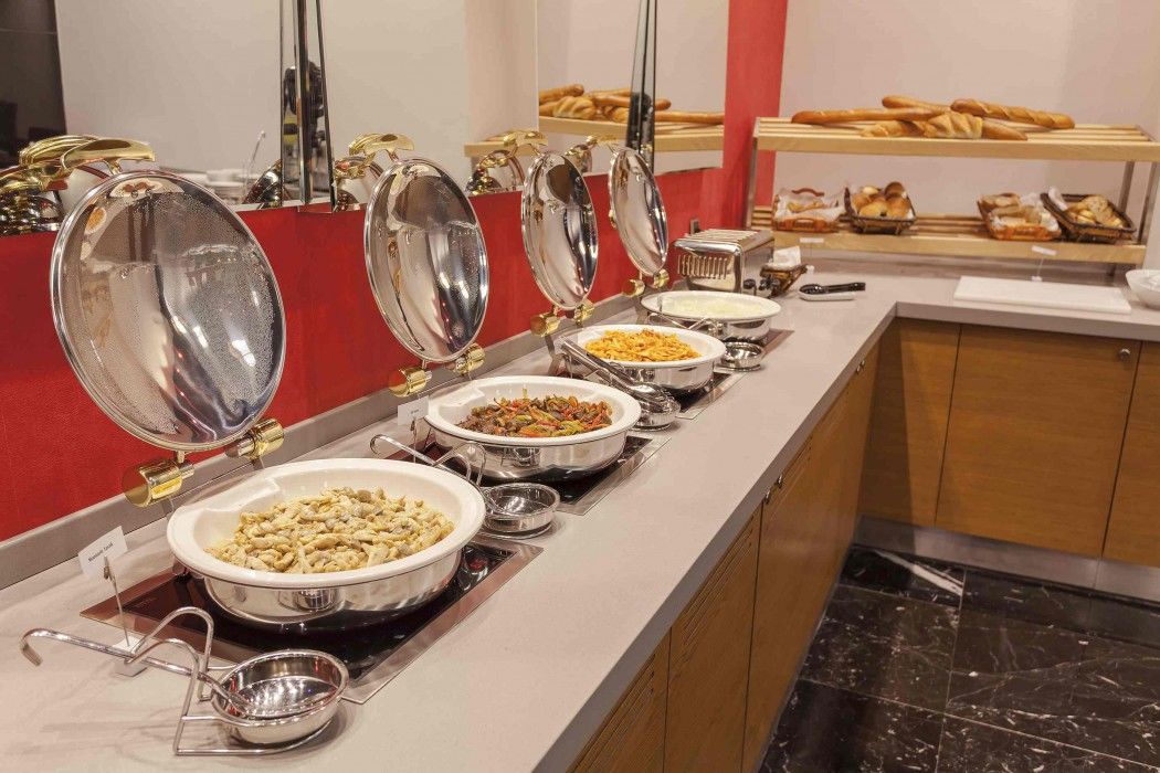 Ramada Encore By Wyndham 4*