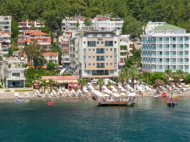 Cettia Beach (adults Only) Hotel 4*